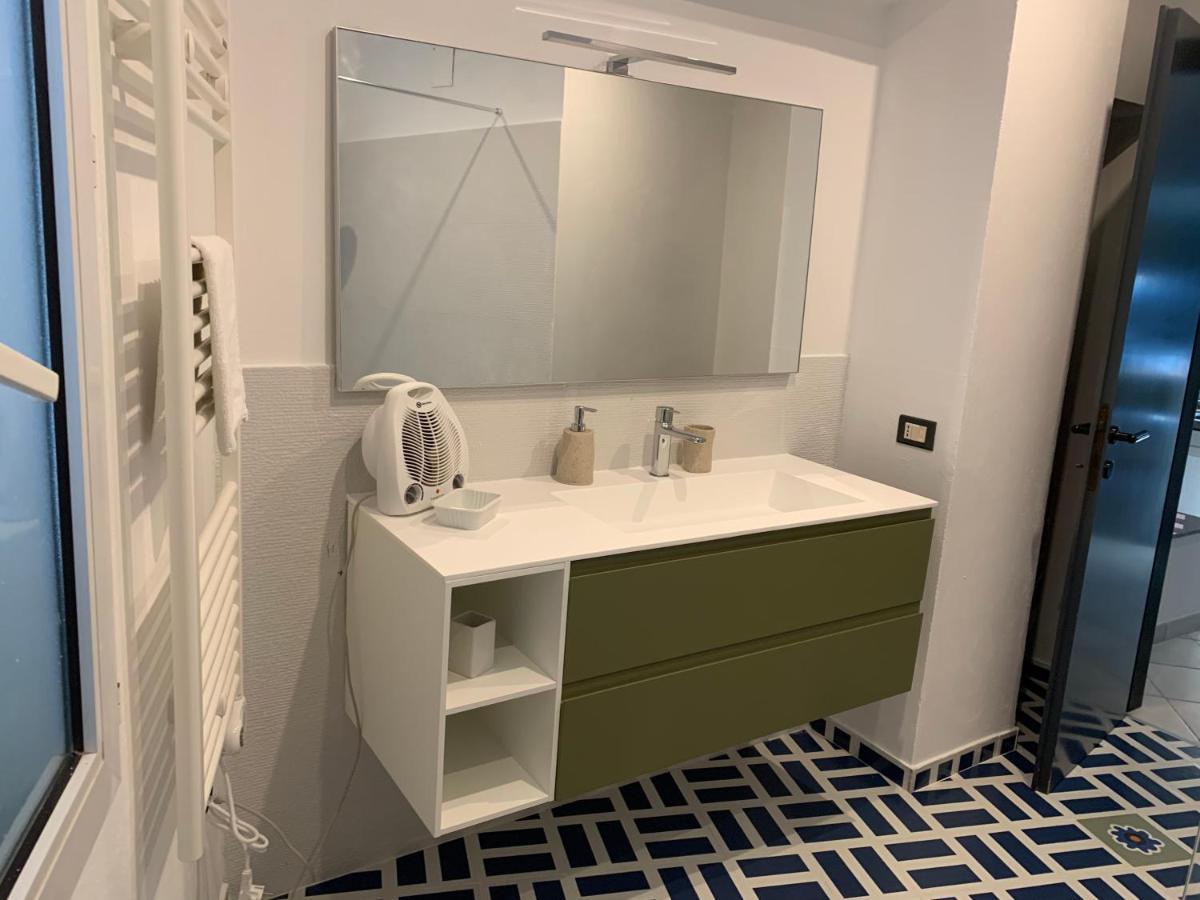 Villa Luce Syracuse Eksteriør billede