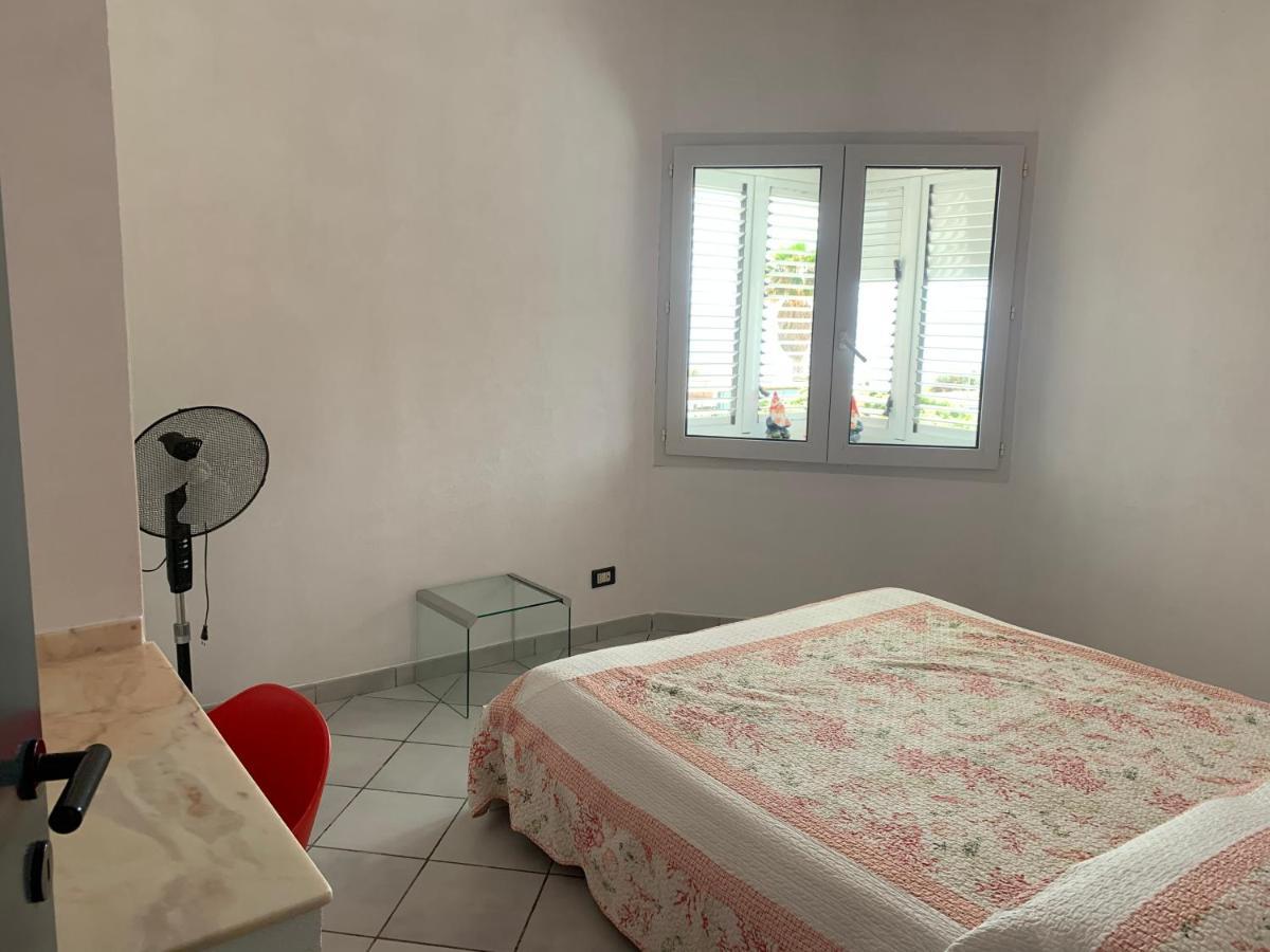 Villa Luce Syracuse Eksteriør billede