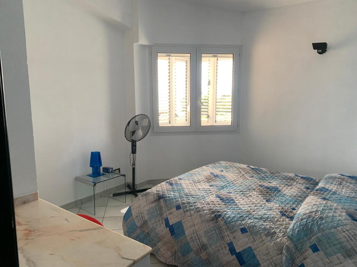 Villa Luce Syracuse Eksteriør billede