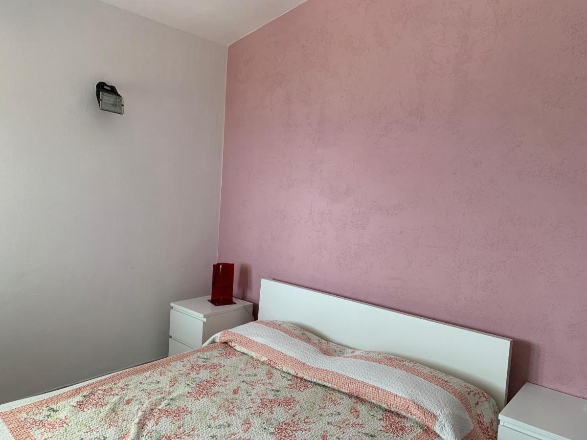 Villa Luce Syracuse Eksteriør billede