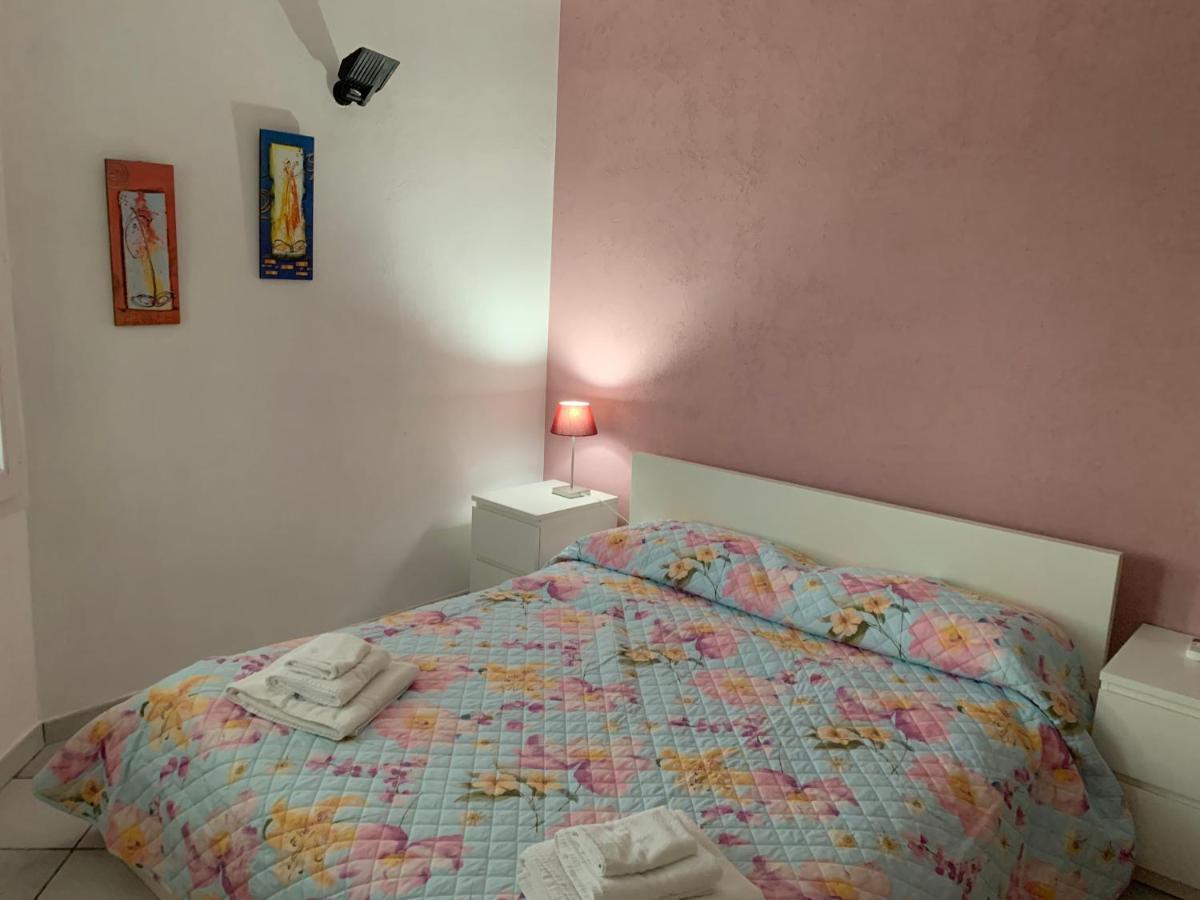 Villa Luce Syracuse Eksteriør billede