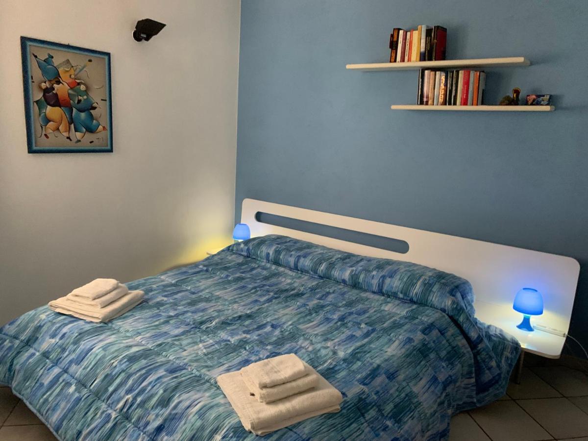 Villa Luce Syracuse Eksteriør billede